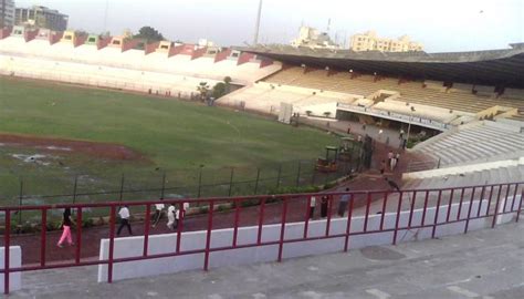 The sardar patel cricket stadium. Sardar Patel Stadium - Ahmedabad | cricket field, sports ...