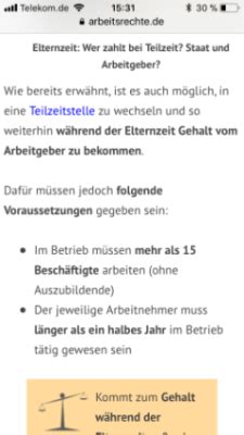 Das bayerische landeserziehungsgeldgesetz wurde durch das am 01.08.2018 in kraft getretene bayerische. Elterngeld, Elternzeit, Kindergeld und Co. - September ...