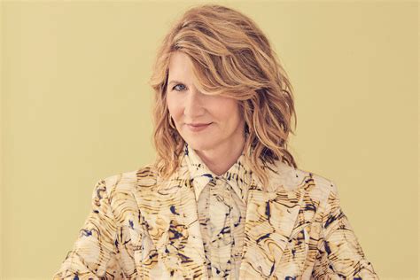The Oral History Of Laura Dern—in Her Own Words Fortune