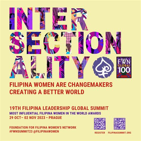Foundation For Filipina Womens Network