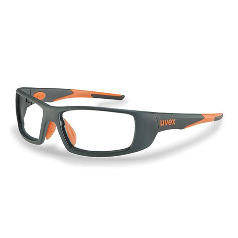 Uvex Rx Sp 5512 Prescription Safety Spectacles Individual Ppe Uvex Safety