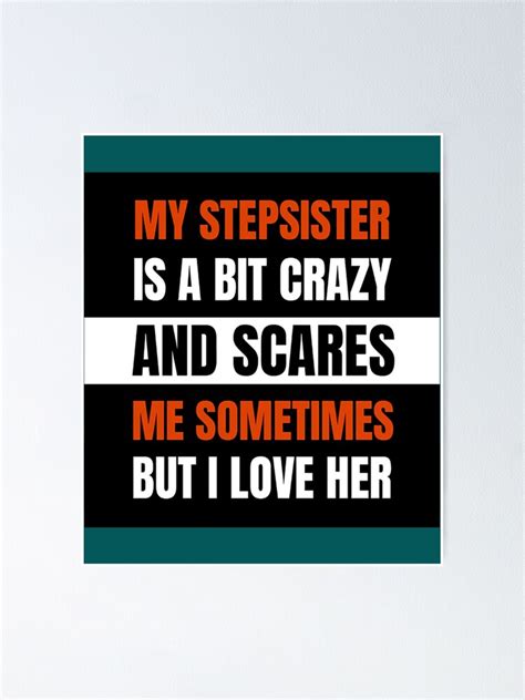 best stepsister big step sister best step sister best step sis best ever step sis 1