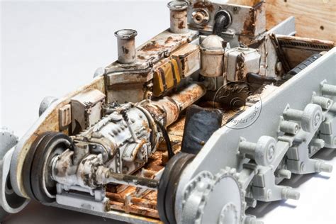 Check spelling or type a new query. Dragon Panzer II AUSF B 1:35 - interior details | Canon EF ...