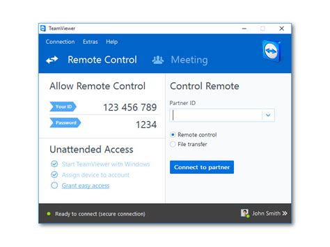 Then select your tv's name, and click start mirroring on your tv to begin the mirroring process. Gallery: 10 screen sharing programs for Windows and Mac ...