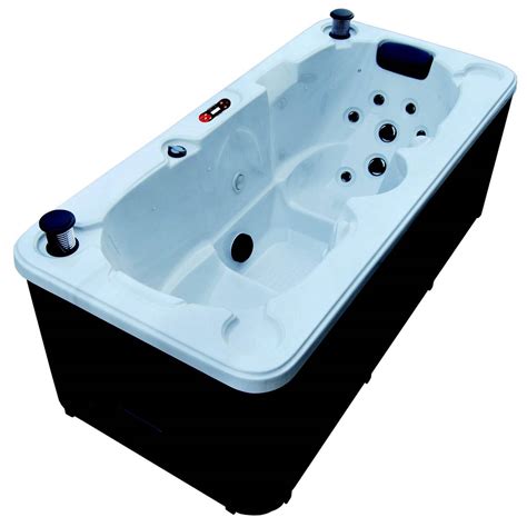 Canadian Spa Yukon 2 Person Hot Tub Includes Free Delivery
