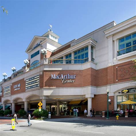 Macarthur Center Norfolk All You Need To Know Before You Go