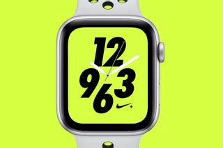Streaks are the new brags. What is Apple Watch Nike+? And how is it different to the ...