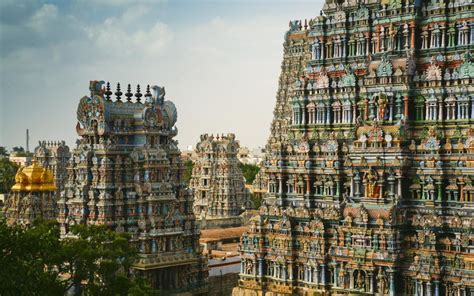 The Worlds 14 Most Beautiful Hindu Temples Travel
