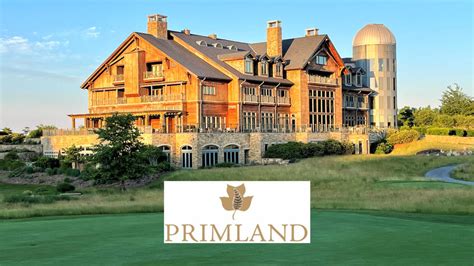 Primland Resort In Virginias Blue Ridge Mountains