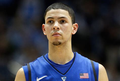 Everyday, we uncover and expand what's meaningful, cool, and important in music, entertainment, life, and sports. NLSC Forum • Someone make Austin Rivers CF..