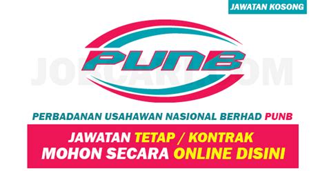National corporation, abbreviated pernas) was set up in november 1969 as a wholly owned government company to carry out the resolutions at the second bumiputera economic congress. JAWATAN KOSONG TERKINI DI PERBADANAN USAHAWAN NASIONAL ...