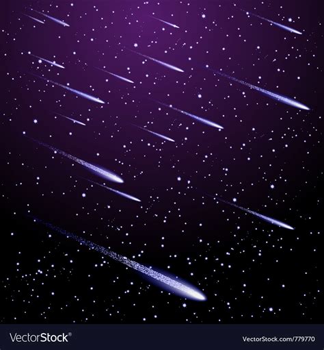 Graphic design at risd provides a comprehensive education that pushes on the boundaries of the discipline. How To Draw A Meteor Shower