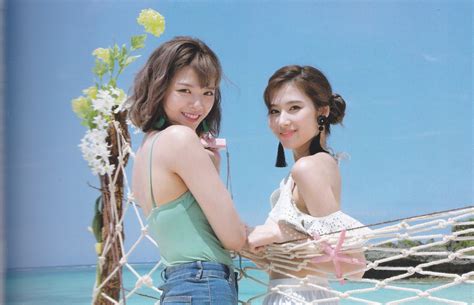 Scan Summer Nights Monograph Mv Making Scans By Ztothek Twt Twice