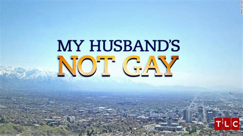 Tlcs Upcoming Special My Husbands Not Gay Sparks Outrage