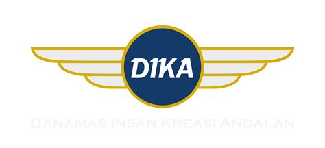 Lowongan Kerja PT Danamas Insan Kreasi Andalan (DIKA) | Karir.com