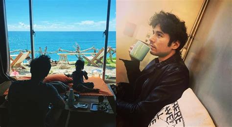 鳳小岳 rhydian vaughan (born march 10, 1988) is a taiwanese actor, half british (his dad is from wales) and her mother is an artist from the taiwan theater. 鳳小岳：就一起在沙灘上等日出吧! 4 招「寵妻日常」感情超 ...