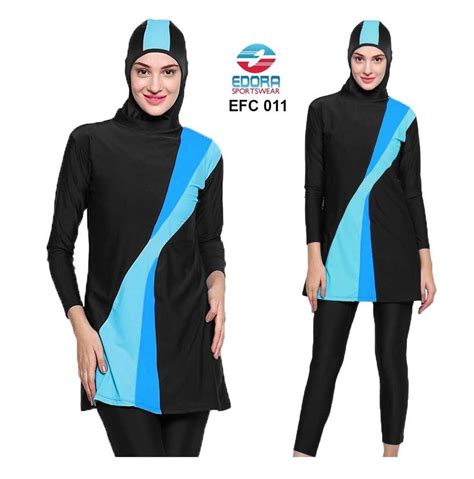 0895326644431 jual baju olahraga muslim trendy jual baju olahraga muslim, , jual baju olahraga muslimah, jual. Jual BAJU RENANG MUSLIMAH EDORA EFC 011 di lapak ...
