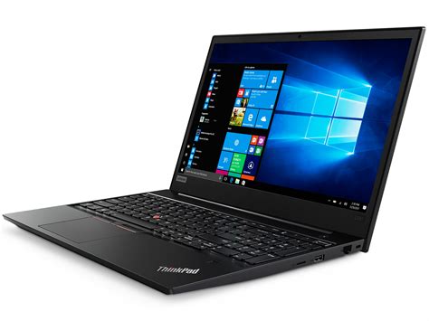 Lenovo Thinkpad E580 Laptopbg Технологията с теб