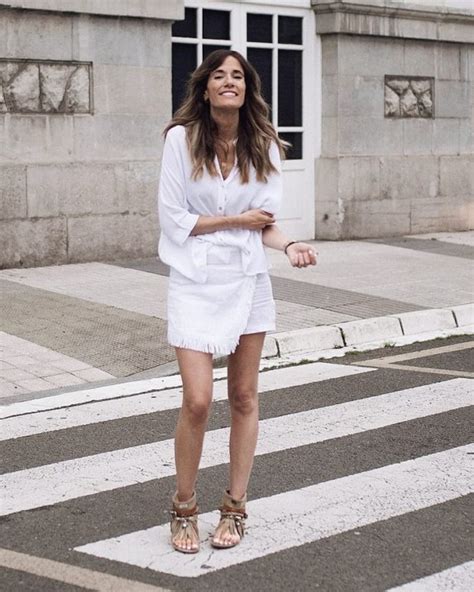 15 Casual Chic Summer Outfits For Day And Evening Obsigen