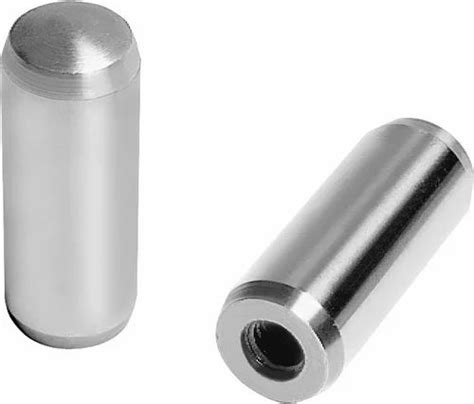 Cylindrical Pins Hardened Cylindrical Pin Manufacturer From Mumbai