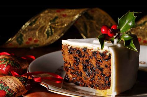 Be the first to review this recipe. Eggless Traditional Christmas Cake Recipe-Vegan Options by ...