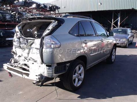 Lexus is a division of toyota, a japanese company that was created to develop and manufacture luxury cars. 31 2004 Lexus Rx330 Parts Diagram - Wiring Diagram Database