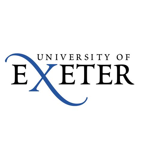 Exeter Logo Logodix