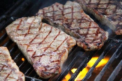 top 20 how to grill steak on a gas grill
