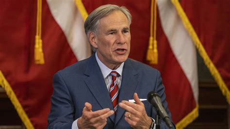 Texas Governor Hits Pause On Further Reopening Amid Covid 19 Surge