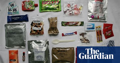 A New Era Of Rationing Food The Guardian