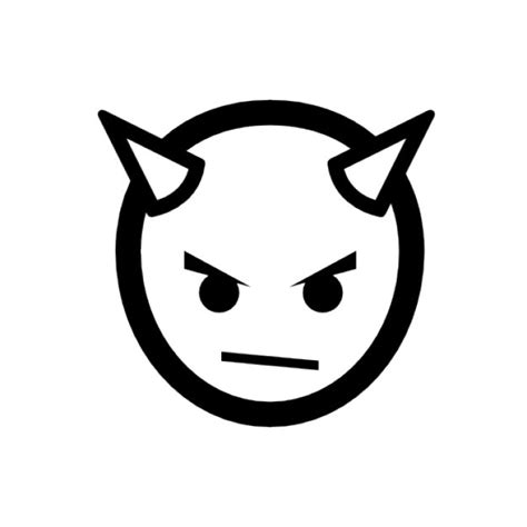 Free Icon Evil