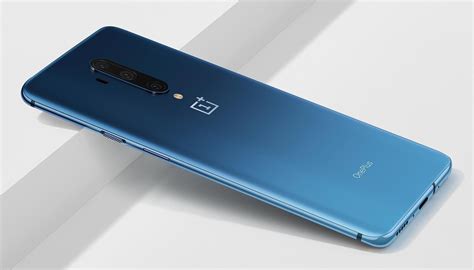 Oneplus 7t Pro Specs Features Price And Availability Launched In India