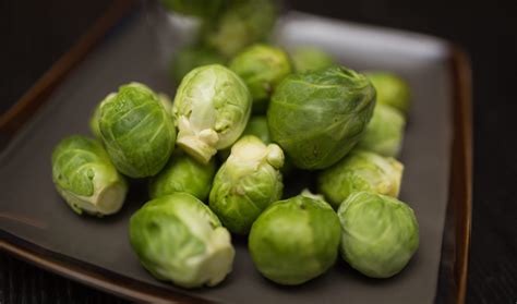 Brussels Sprouts Recipe And Nutrition Precision Nutritions