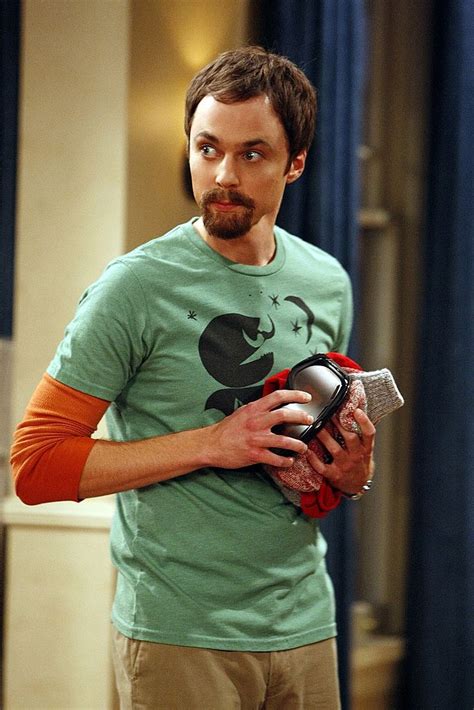 The Big Bang Theory Did Sheldon Cooper Really Need A Roommate