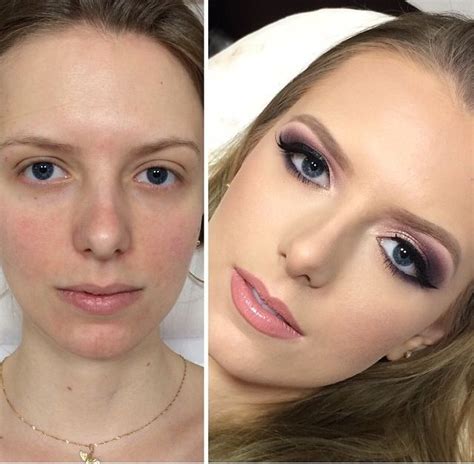 antes e depois nostril hoop ring septum ring nose ring makeup secret rings jewelry makeup