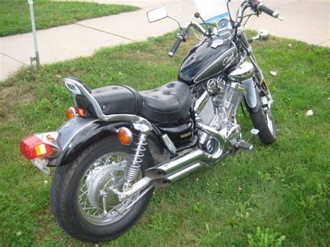1995 Yamaha Virago For Sale 55 Used Motorcycles From 1200