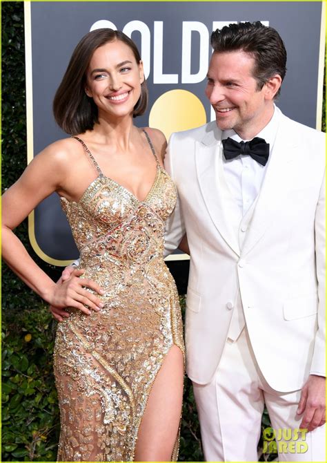 New Photos Of Bradley Cooper Irina Shayk Fuel Rumors That They Re Back Together As A Couple
