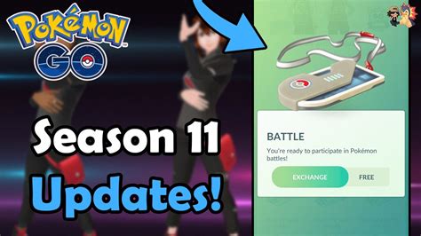 Gbl Season 11 Breakdown In Pokémon Go 2022 Battle Pass Rewards