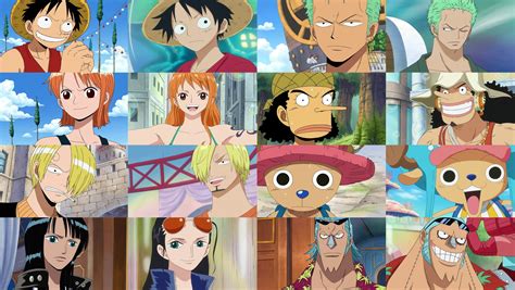 Hiptoro One Piece Anime News Wano Arcs Luffy Might Be
