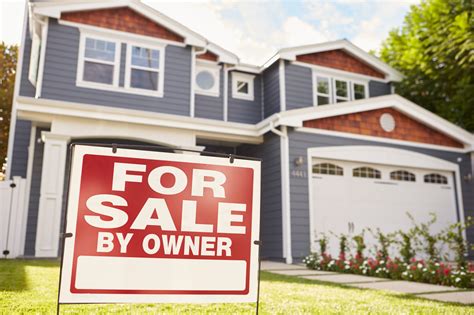 How To Sell My House Without Realtor What To Know