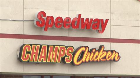 Super America Changes Name To Speedway Fox21online