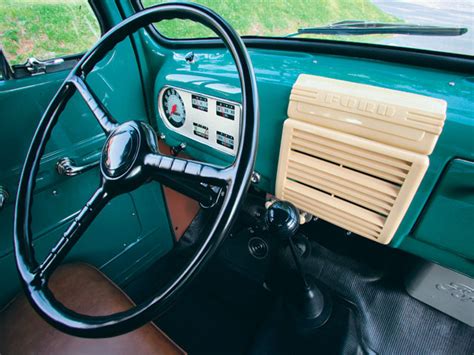 1950 Ford F-1 - Classic Trucks - Hot Rod Network