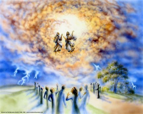 Revelation 11 Part 2 See You In Heaven