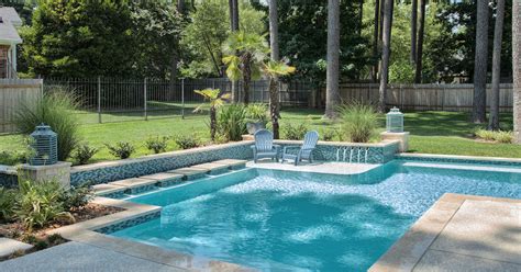 Backyard Oasis Is A Pool Right For You