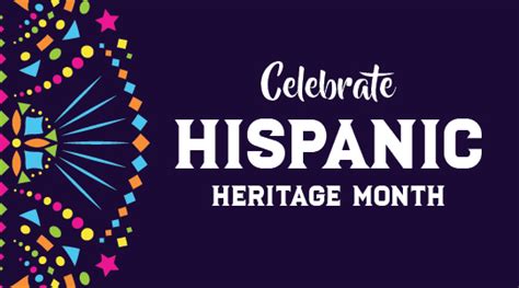 Denver Public Library Celebrates Hispanic Heritage Month