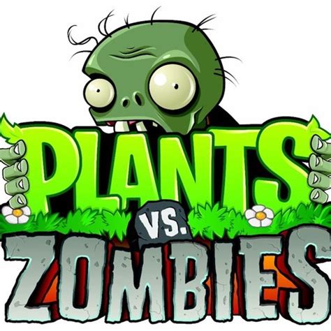 Graze The Roof Plants Vs Zombies By Siivagunner Uploads