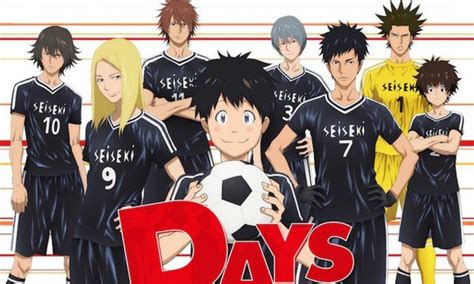 El Anime De Days Se Estrenará En Verano Ramen Para Dos
