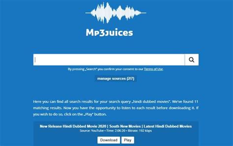 Remember that no file is hosted on our server, the files are in other sites. Mp3Juice - Download Music & Mp3 Online for Free