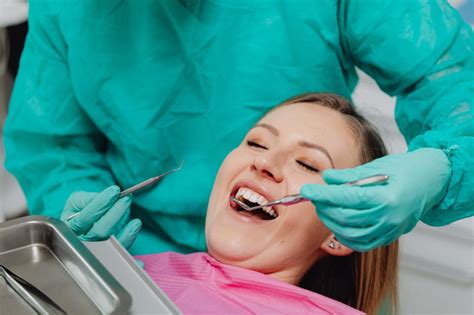 Does Laughing Gas Really Make You Laugh Oral Health Buckhead