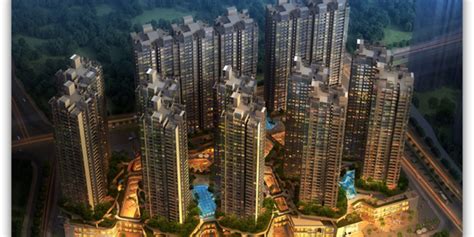 Property market in malaysia to pick up. R&F PRINCESS COVE, JOHOR | PropertyShowsuite
